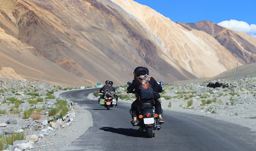 Srinagar Leh Ladakh Tour