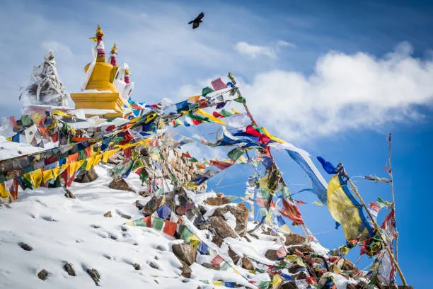 Spiti Valley